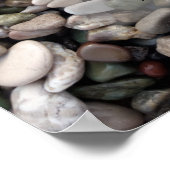 許して忘れことわざポスター ポスター (角)