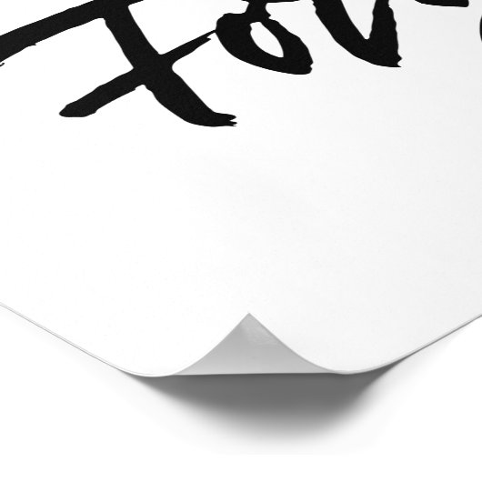 許して忘れ ポスター (角)