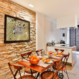 許して知恵忘れことわざポスター ポスター