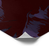 許しのポスター ポスター (角)