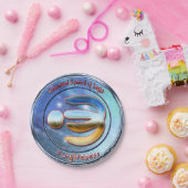 許しの象徴 ペーパープレート (パーティー)