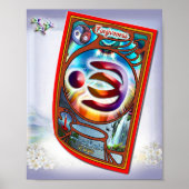 許しの象徴 ポスター (正面)