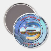 許しの象徴 マグネット (正面/裏面)