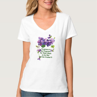 許しの香りTシャツ Tシャツ