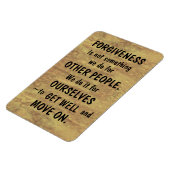 許しフレキシマグネット マグネット (左側)