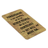 許しフレキシマグネット マグネット (右側)