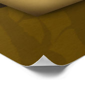 許しポス中国のター ポスター (角)