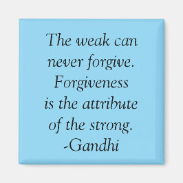 許し引用文 マグネット