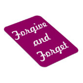 許し忘れて マグネット (右側)