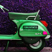 許し， 2 in 1,ビーガン シール