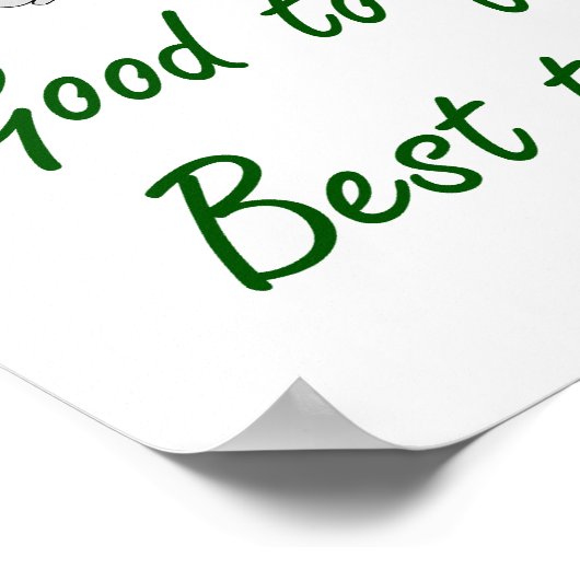 許す最高のに良い忘れ – 許す引用文 ポスター (角)