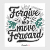 許す シール (シート)