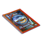 許す ノートブック (右側)