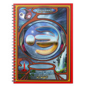 許す ノートブック (正面)