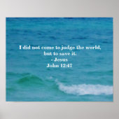 許す ポスター (正面)