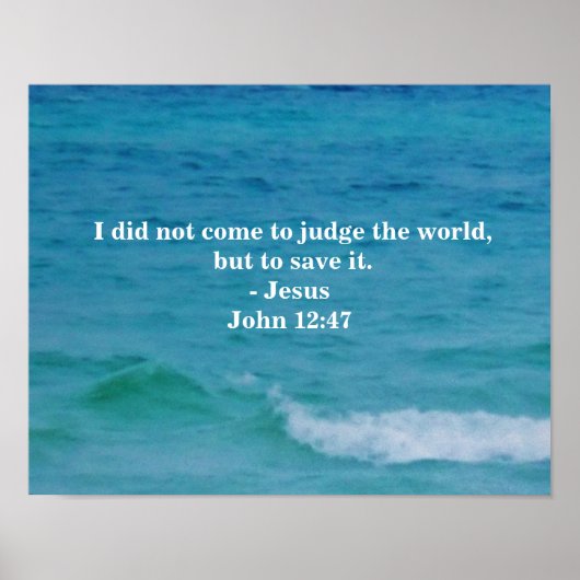 許す ポスター (正面)