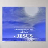 許す ポスター (正面)