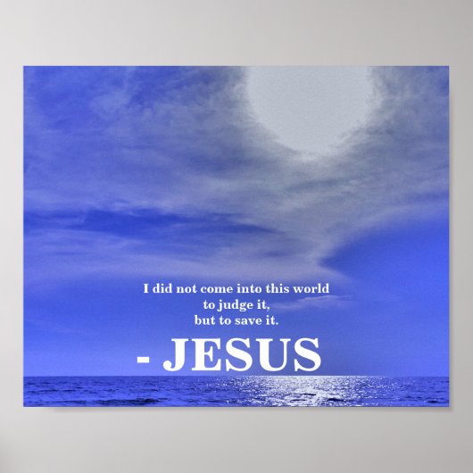 許す ポスター (正面)