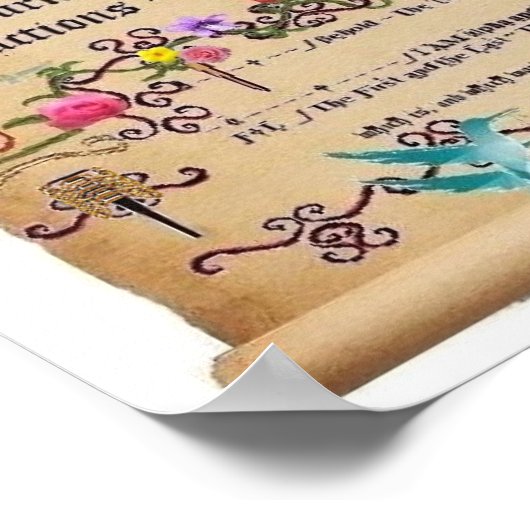 許す ポスター (角)