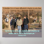 許す ポスター (正面)