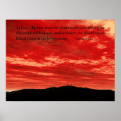 許す ポスター (正面)