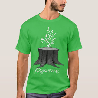 許す Tシャツ