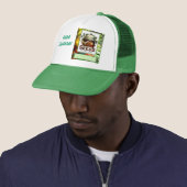 許可された" sは野菜を育てます キャップ (インサイチュ)