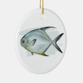 許可セラミックオーナメント セラミックオーナメント (右)