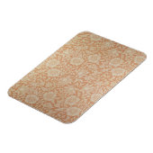 '許可'壁紙デザイン マグネット (左側)