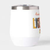 許可薬剤師モダンタイポグラフィ (正面)