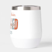 許可薬剤師モダンタイポグラフィ (背面)