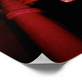 許可通り ポスター (角)