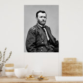 許可 ポスター (キッチン)