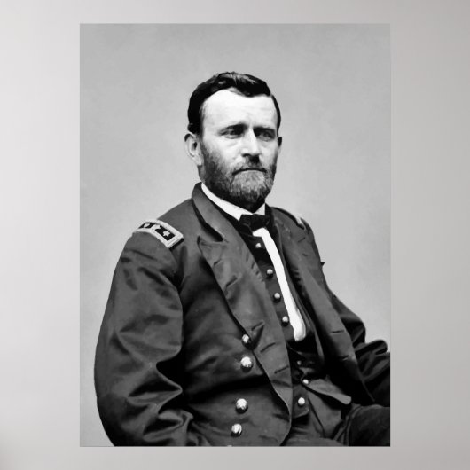 許可 ポスター (正面)