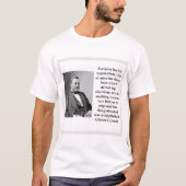 許可 Tシャツ (正面)