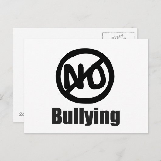 許容度 ポストカード (正面/裏面)