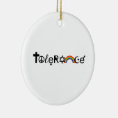 許容- .PNGと共存して下さい セラミックオーナメント (右)