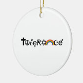 許容- .PNGと共存して下さい セラミックオーナメント (左)