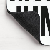 訳の分からない言葉 マウスパッド (コーナー)