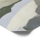 訴訟上の怒り ポスター (角)