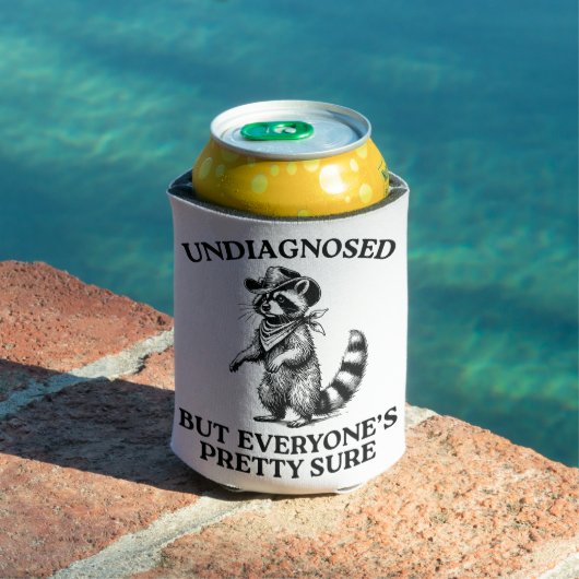 診断されないが誰もが確かわいらし実 缶クーラー (インサイチュ プール)