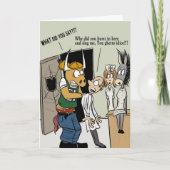 診断 カード (正面)