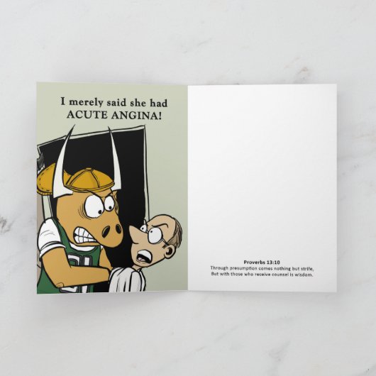 診断 カード (内部)