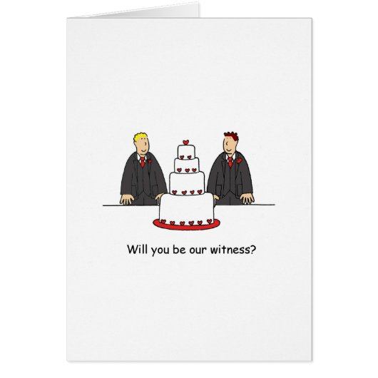 証人になってくれるか？2つのトイレ。 (正面)