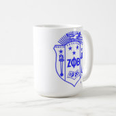 証人の衣服及びギア4すべて コーヒーマグカップ (正面右)