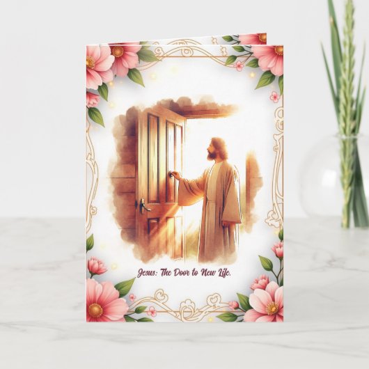 証人カード  カード (正面)