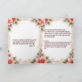 証人カード  カード (内部)