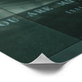 証人島43.10ホロコースト博物館 ポスター (角)