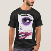 証人 Tシャツ (正面)