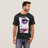 証人 Tシャツ (正面フル)